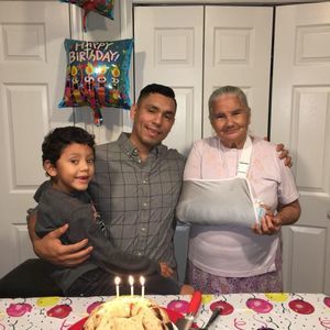 Meet your Posher, Danny